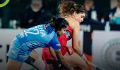 India's Paris dreams crumble: USA upset adds to agony