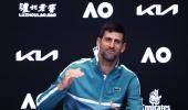 Djokovic, Murray react to AO's controversial move