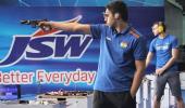 Shooter Sidhu bags 17th Paris Olympics spot for India