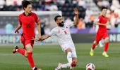 Asian Cup: South Korea down Bahrain 3-1