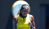 Gauff slams USTA's cartoon as 'worst thing ever'