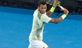 Aus Open: Felix fends off Thiem in five-hour marathon