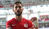 Israeli player leaves Turkey post detention over Gaza