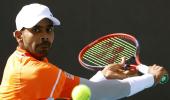 Aus Open: Nagal upsets World No 27 Bublik in 1st round