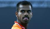 Australian Open: Nagal Creates History