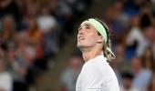 Zverev won't quit Players' Council pending abuse suit