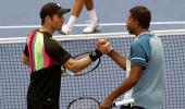 Aus Open: Bopanna, Balaji advance in men's doubles