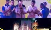 Modi lights up Chennai for Khelo India Youth Games