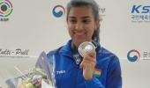 Shooters Raiza, Naruka secure Olympic quotas