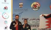 Asia Oly Shotgun qualifiers: Raiza-Gurjoat win bronze