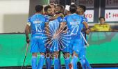 Paris Olympics Hockey: India get tough draw