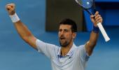 'Don't think anyone will ever come close to Djokovic'