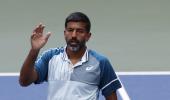 Bopanna and Chinappa shortlisted for Padma Shri