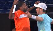 A day after World No 1, Bopanna in Aus Open final