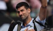 This is not the beginning of the end: Djokovic