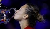 All you MUST know about Aus Open champ Sabalenka