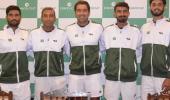 Indo-Pak tennis clash sparks sponsorship wars