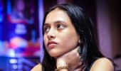 Divya Deshmukh exposes sexism in chess