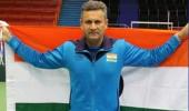 Zeeshan Ali quits as India Davis Cup coach