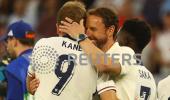 Euro 2024: Southgate hails England's character