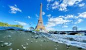 River Seine's suitability questioned for Paris games