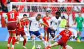 Euro: Rice confident of England riding the momentum