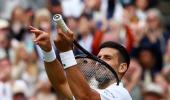 Alcaraz-Djokovic in Wimbledon blockbuster repeat final