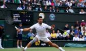 Will Alcaraz deny Djokovic a record 25th Slam trophy?