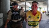 Copa America: Is security in the US broken?