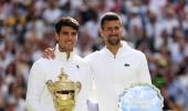 Wimbledon's Costliest Ever Final Ticket