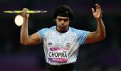 Can Neeraj, Sindhu Create History?