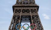 Global cyber outage crashes IT systems of Paris Games