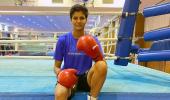 In a first, Indian women in uniform at Olympics!