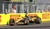 McLaren's Piastri wins maiden F1 Grand Prix in Hungary