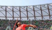 Olympic encore by Neeraj unlikely in Paris?