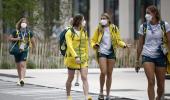 Rape allegation in Paris: Caution for Aussie Olympians