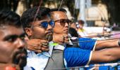 Can India's archers finally end Olympics jinx?