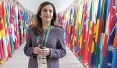 Nita Ambani re-elected to IOC unanimously