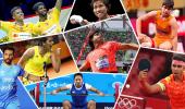 List of Indian athletes qualified for Paris Olympics