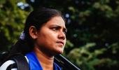 Olympics Archery: India women advance to team quarters