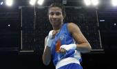 Our women boxers could win Olympic medals: Vijender