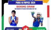 Paris Olympics: Check out India's schedule on July 27