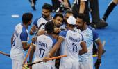 Close win over NZ a good wake-up call: Sreejesh