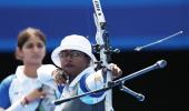 Olympics: India women archers blanked by Dutch