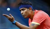 Find out Sharath Kamal's new role in table tennis