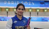 From Paris to Peru: Manu Bhaker's next big challenge