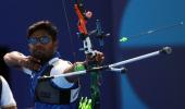 Olympics Archery: India men's team lose to Turkey