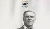 Before Manu Bhaker, there was Norman Pritchard