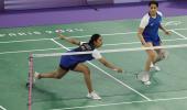 'My last Games': Ponnappa, after women's doubles low