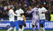 France head into Euros with injury woes and poor form